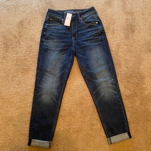 American Eagle jeans size 0 regular